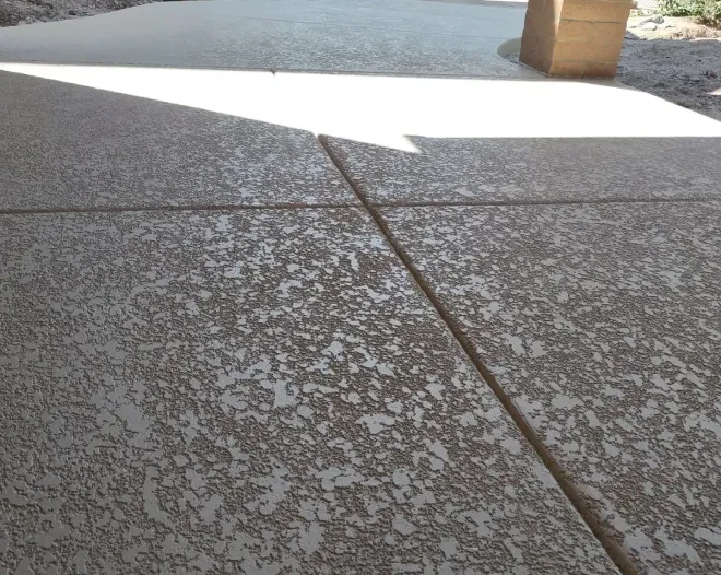 flatwork services pathway install tucson az